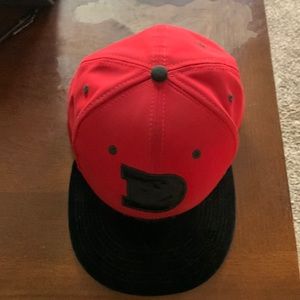 Denver bronco’s snap back